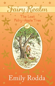 Buy Last Fairy Apple Tree