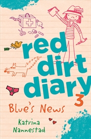 Buy Red Dirt Diary 3: Blues News