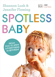 Buy Spotless Baby