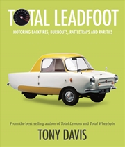 Buy Total Leadfoot