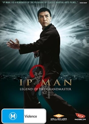 Buy Ip Man 2