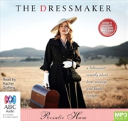 Buy The Dressmaker