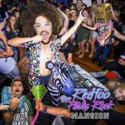 Buy Party Rock Mansion