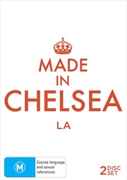 Buy Made In Chelsea LA