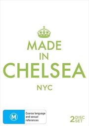 Buy Made In Chelsea NYC