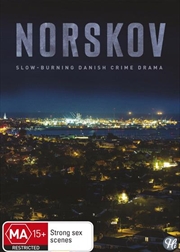 Buy Norskov