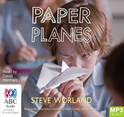 Buy Paper Planes