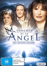 Buy Touched By An Angel - Season 2