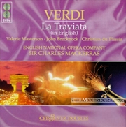 Buy Verdi: La Traviata / Mackerras