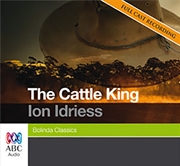 Buy The Cattle King