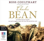 Buy Charles Bean