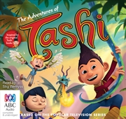 Buy The Adventures of Tashi