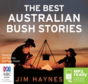 Buy The Best Australian Bush Stories