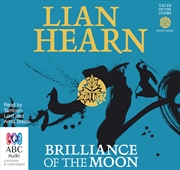 Buy Brilliance of the Moon
