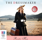 Buy The Dressmaker