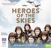 Buy Heroes of the Skies