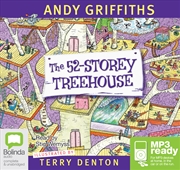 Buy The 52-Storey Treehouse