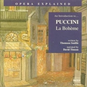 Buy An Introduction To Puccini