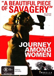 Buy Journey Among Women