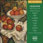 Buy Art & Music Cezanne