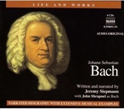 Buy Bach: Life & Works