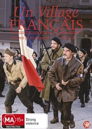 Buy Un Village Francais - Vol 4