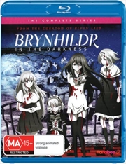 Buy Brynhildr In The Darkness