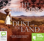 Buy Dust of the Land