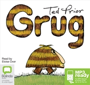 Buy The Grug Collection