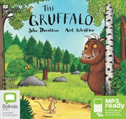 Buy The Gruffalo