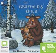 Buy The Gruffalo's Child