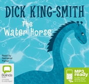 Buy The Water Horse