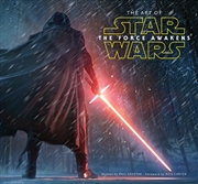 Buy Art Of Star Wars: The Force Awakens