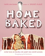 Buy Home Baked