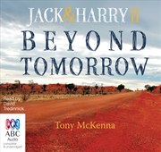 Buy Beyond Tomorrow: Jack & Harry II