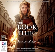 Buy The Book Thief