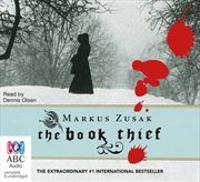 Buy The Book Thief