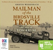 Buy Mailman of the Birdsville Track