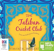 Buy The Taliban Cricket Club