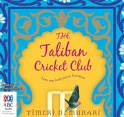 Buy The Taliban Cricket Club