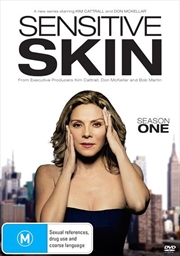 Buy Sensitive Skin - Season 1