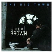 Buy One Big Town