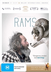 Buy Rams