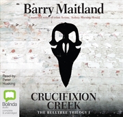 Buy Crucifixion Creek