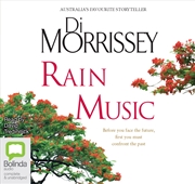 Buy Rain Music