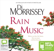 Buy Rain Music