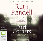 Buy Dark Corners