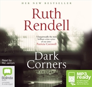 Buy Dark Corners