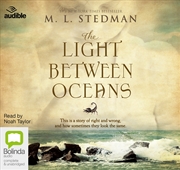 Buy The Light Between Oceans