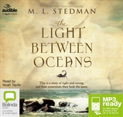 Buy The Light Between Oceans